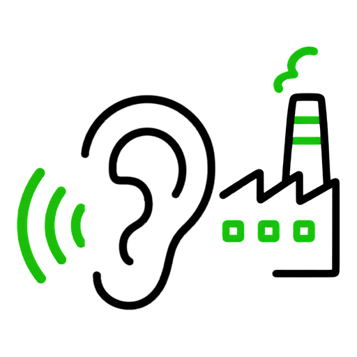 Diagnostic Industrial Hearing Testing