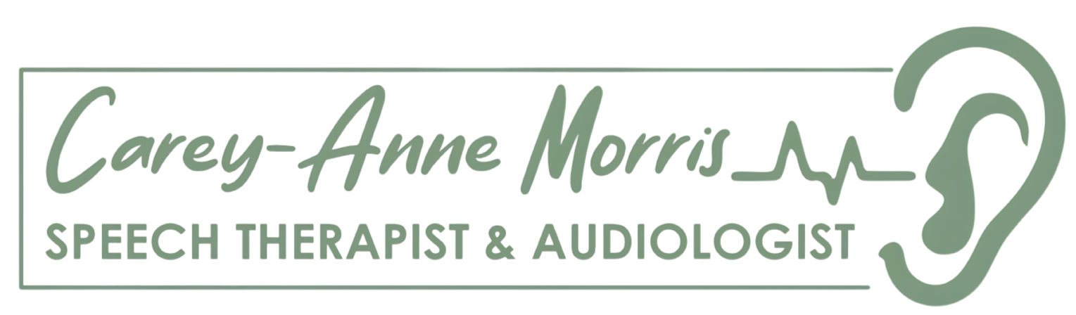Carey-Anne Morris Speech Therapist and Audiologist